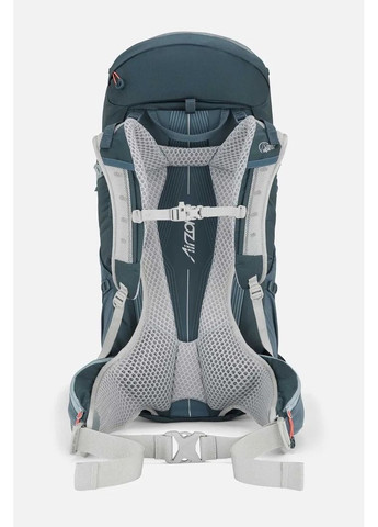 Туристический рюкзак AirZone Trail Camino ND35:40 Anthracite S (LA FTF-43-AGR-SML) Lowe Alpine (370597616)