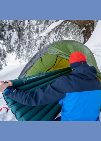 Надувной коврик Dura 3R M Exped (365308143)