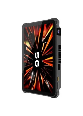 Планшет Tab Active 12 Pro 11" 16/1TB 5G/LTE Black (6931548322900) Blackview (394579308)