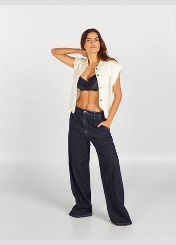 Трусы,темно-синий в узоры, Kiabi (333184460)