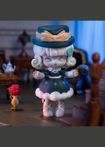 Коллекционная фигурка Удивительный особняк Lucky Emma YQ-000006 серии "Misya" POP TOP (346752618)