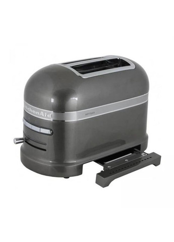 Тостер Artisan 5KMT2204EMS 1250 Вт серебристый KitchenAid (364110091)