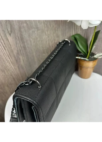 Кожаный женский клатч стильний MDR No Brand (385870812)
