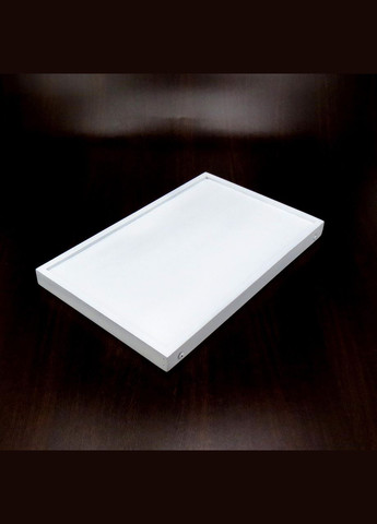 Столик-поднос для завтрака из дерева Мериленд зефир (СТП-000220) No Brand (327847567)