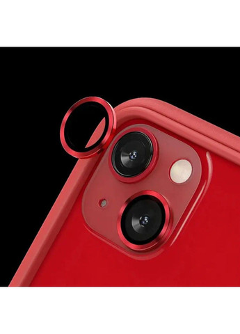 Захисне скло Metal Classic на камеру (в упак.) для Apple iPhone 13 mini / 13 Epik (294844039)