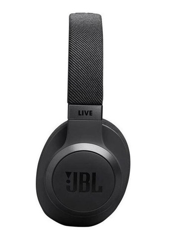 Беспроводные наушники Live 770NC (LIVE770NCBLK) черные JBL (293346891)