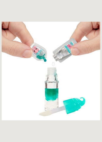 Кукла Сьюзи Сауэр Строу с блеском для губ (525479) Yummiland (326805861)