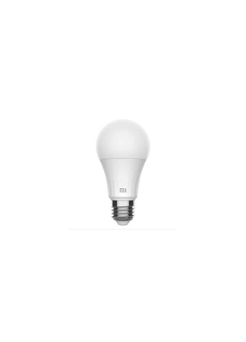 Лампочка Mijia LED Light Bulb E27 Bluetooth Mesh MJDP003 / BHR4861CN (E27 5W 500lm 27006500K) Xiaomi (280876568)