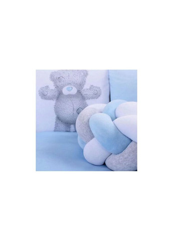 Детский постельный набор Teddy Boy-2 (220.36) Верес (280802086)