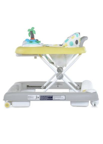 Дитячі ходунки з музикою і світлом Home (303674714)