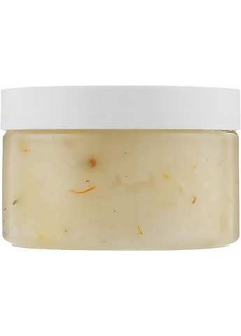 Натуральный скраб для тела "Травяной" 400g (954983-31158913) Карпатські Історії (368883513)