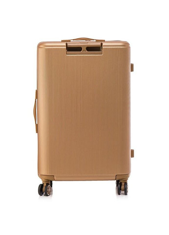 Чемодан 28" L 93л Gold (DAS302656) Semi Line (324612180)