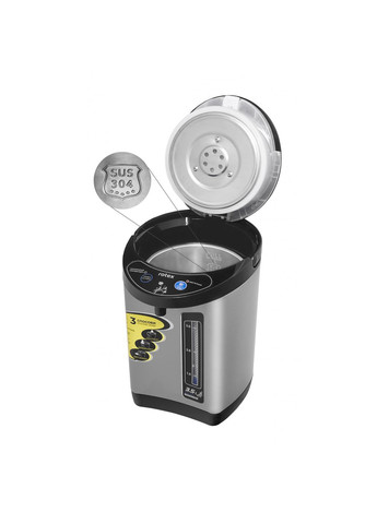 Термопот RTP352-S Rotex (315503293)