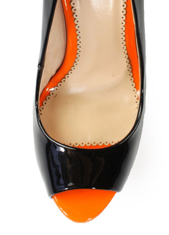 Basconi Туфлі чорний з натуральна шкіра, італія — всесезон (315688993)