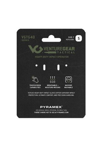 Тактичні рукавички No Brand (361660225)