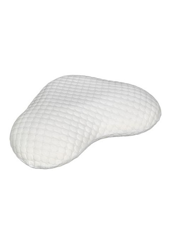 Подушка ортопедическая с эффектом памяти J2529 Сердце 30x53 см Olvi (372889959)