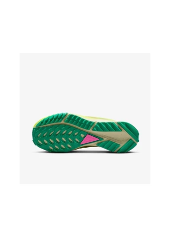 Женские кроссовки W React Pegasus Trail 4 DJ6159-700 Nike комбинированные (391382878)