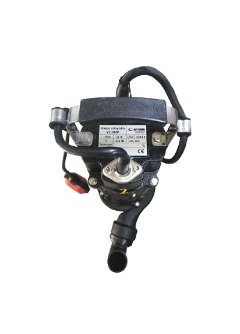 Насос фекальный с режущим механизмом V1100 DF 1,1кВт Optima (397071032)