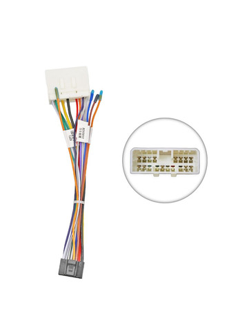 Штатная магнитола серии QIV Q1 под Spark 20092016 (W1) 9 дюймов Chevrolet (299993984)