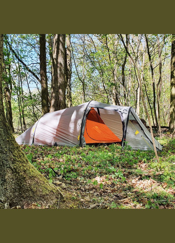 Намет Outpost 3 TL (231070) Wechsel (278006613)