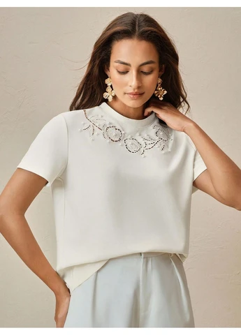 Футболка SHEIN - (382478968)