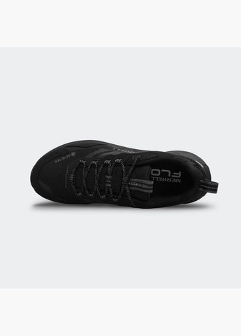 Черные кроссовки мужские speed remix gtx black j037813 Merrell