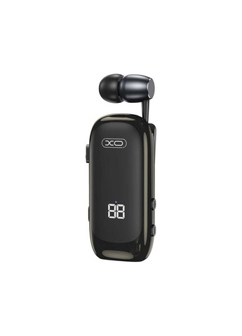 Bluetooth-гарнітура BE51 Black XO (336954313)