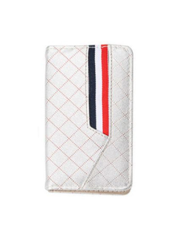 Набір для манікюру та педикюру Manicure 9 предметів зі сталі в сумці Silver Max-Manicure (297949510)