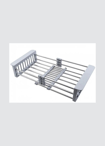 Комплект кухонной мойки и смесителя из нержавеющей стали NS6045 Nett (316390670)