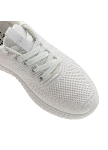 Кроссовки (2473ТА) Fashion белые (328912919)