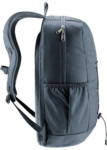 Рюкзак Gogo 25 Black Deuter (345069753)