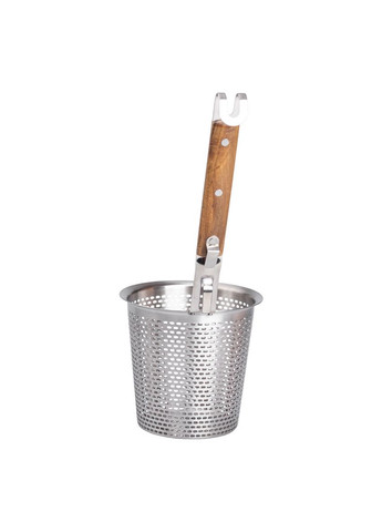 Сито из нержавеющей стали для фритюра и варки 14.2х13 см Jooki (358705601)