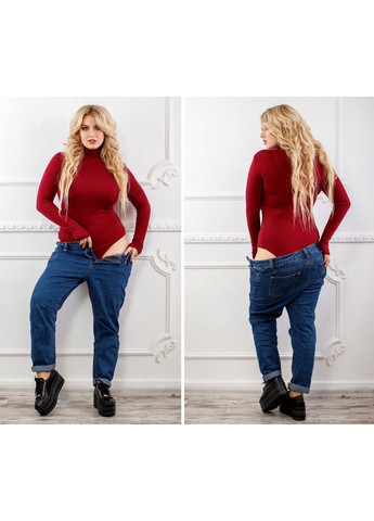 Боді жіноче однотонне Style Point (362501708)