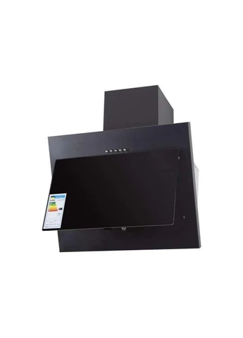 Витяжка кухонна вертикальна TIVOLI 50 BK (700) PB-stryqq Ventolux (392430531)