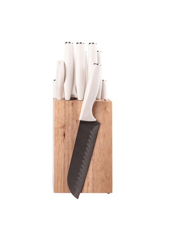 Набір кухонних ножів 14 предметів Without (293061824)