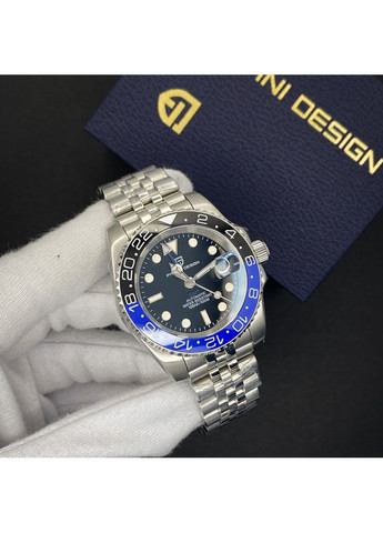 PD-1662 Silver-Black No Brand (365621214)