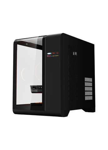 Корпус (m466338) 1STPLAYER RT5-BK (369022222)