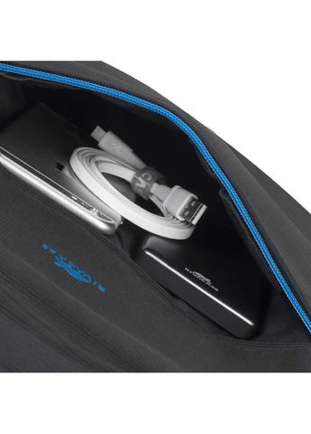 Рюкзак 8069 17.3" Black RIVACASE (306527989)