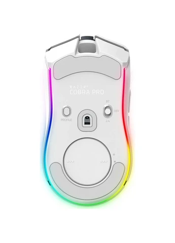 Мышь Cobra Pro White (RZ01-04660200-R3G1) [111511] Razer (400987097)