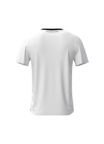 Поло 7/6 Ankl Polo Білий Чорний Seven Six (302287724)