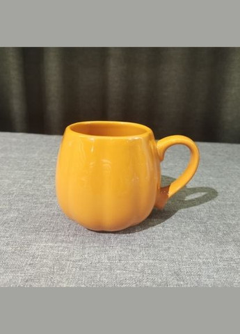 Кухоль PUMPY 420 мл Orange (M164) Limited Edition (322915376)