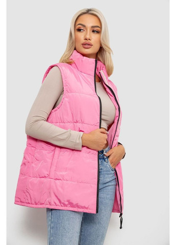 Жилет жіночий демісезонний Ager 257R95 (363853554)