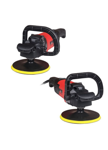 Полировальная машина Master PS 1814HLv Vitals (363056897)