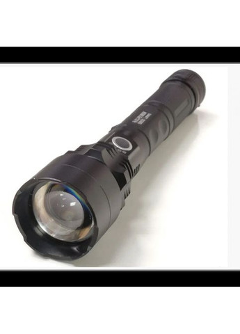 Тактичний ліхтарик піддульний Police BL QP510 —P50 Ліхтар із виносною кнопкою No Brand (323486247)