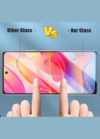 Стекло защитное противоударное для А53 Защитное стекло на самсунг а53\а536 Samsung (323479828)