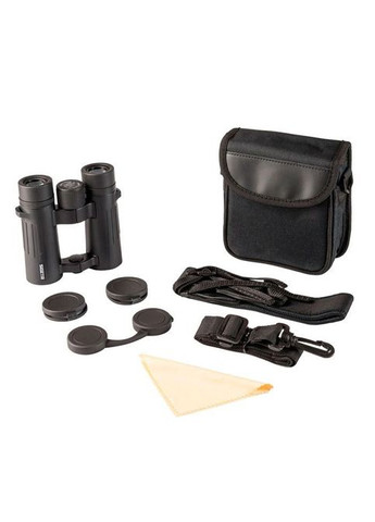 Бинокль (65834) Sigeta Imperial 10x34 Black (361109719)