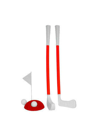 Набор для игры в гольф, пластиковый MIC (290109581)