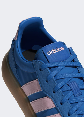 Синій Літні кросівки barreda decode adidas
