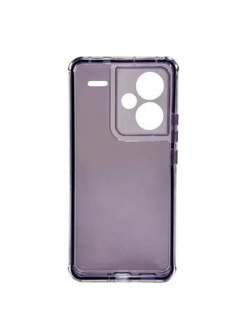 Чехол для смартфона III for Xiaomi Redmi Note 13 Pro Plus 5G Dark Purple Space (394523361)