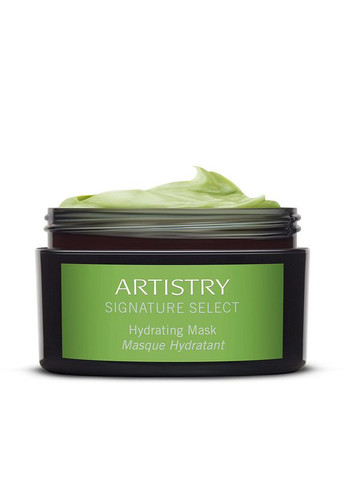 Увлажняющая маска для кожи лица Artistry Signature Select Amway (334712292)